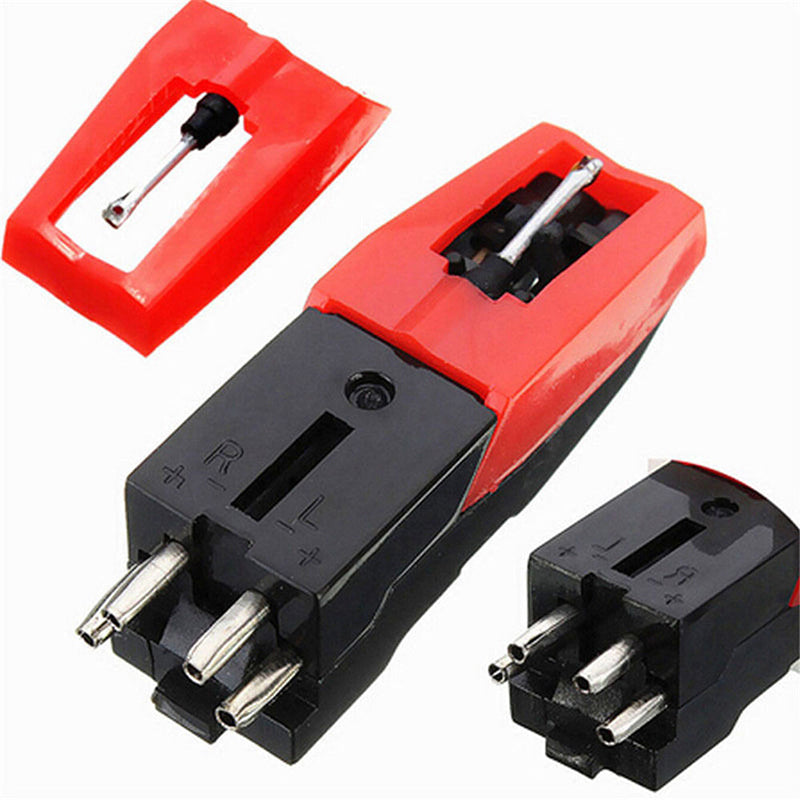 Turntable Stylus Needle HighQuality Replacement for LP Vinyl Phonograph  Record Players