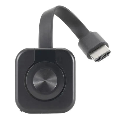 Wireless WiFi Receiver Video Transmitter 1080P HDMI Mirroring Adapter For IOS Android PC TV  Projec 4