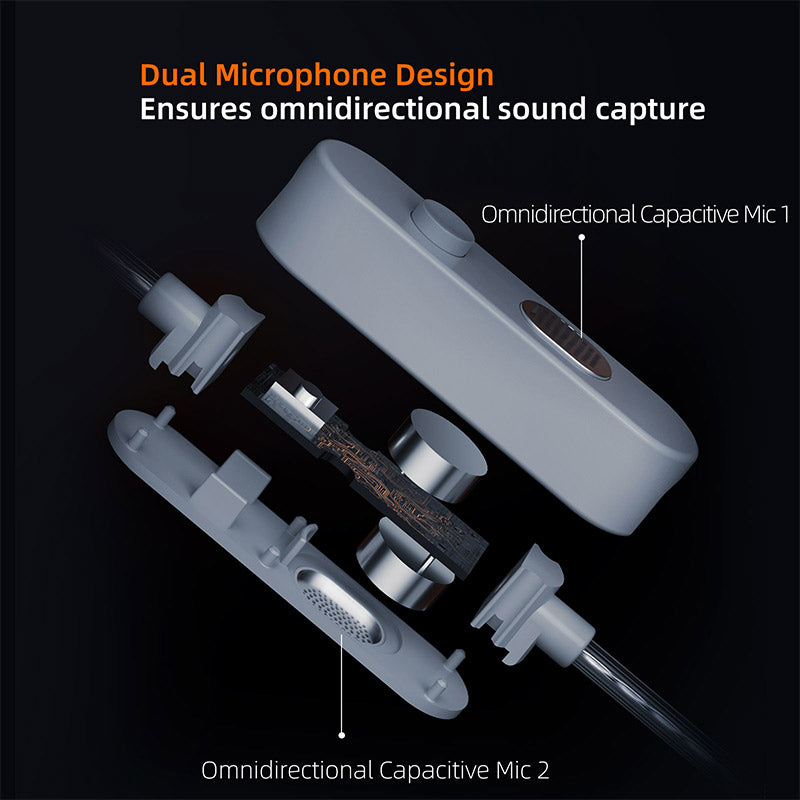 Premium KZ Type C Upgrade Cable 075mm Gold Plated Pins  Silver Plated Copper For Enhanced Headphone 4