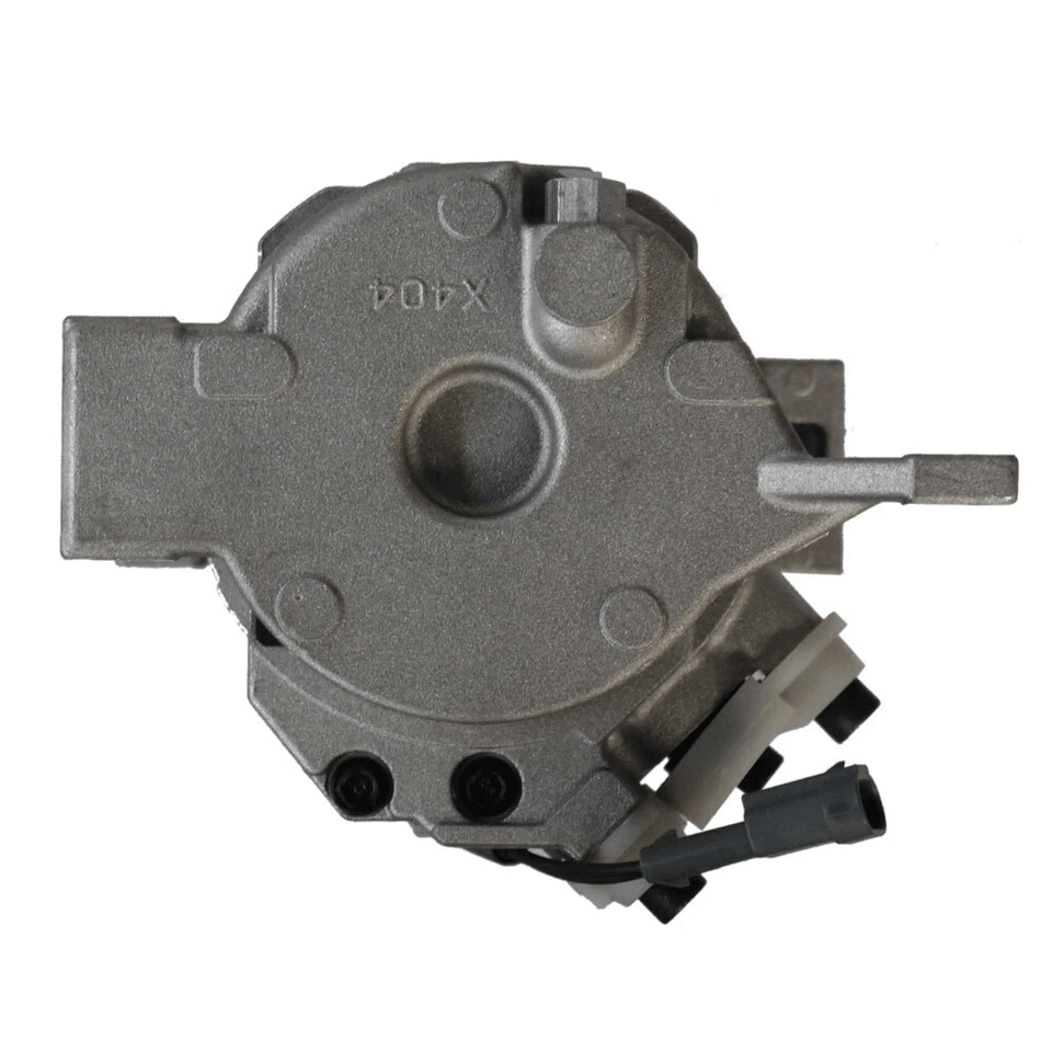 HighPerformance AC AC Compressor For GMC YUKON Fits OEM Fit Fast Cooling Reliable Build 1