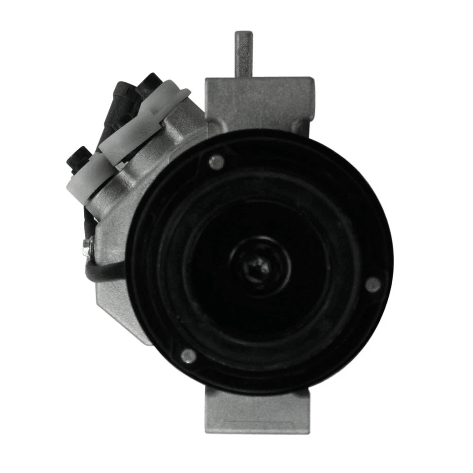 HighPerformance AC AC Compressor For GMC YUKON Fits OEM Fit Fast Cooling Reliable Build 2