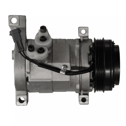 High-Performance AC A/C Compressor for GMC YUKON, Fits, OEM Fit, Fast Cooling, Reliable Build