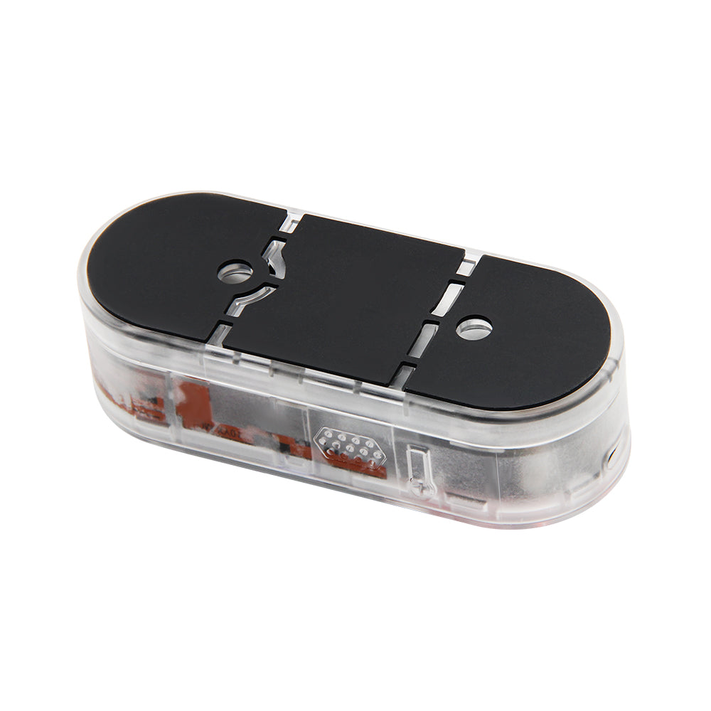 TEmbed ESP32S3 CC1101 LowPower Sub1 GHz RF Transceiver With PN532 NFC RFID  1300mAh Battery 2
