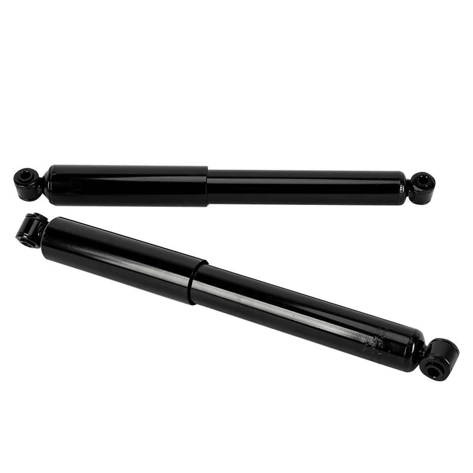 HeavyDuty Rear Shock Absorber Pair Set Fit Chevy Equinox GMC Terrain Pontiac Torrent Saturn Vue Lon 6