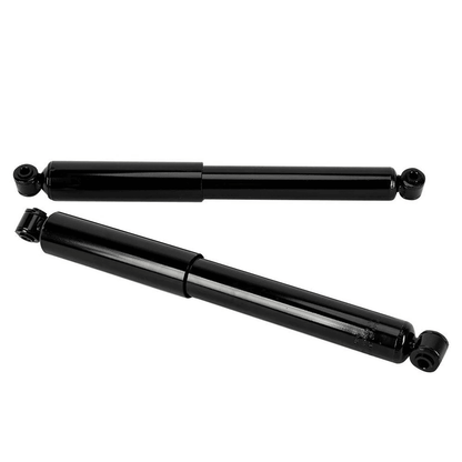 HeavyDuty Rear Shock Absorber Pair Set Fit Chevy Equinox GMC Terrain Pontiac Torrent Saturn Vue Lon 6