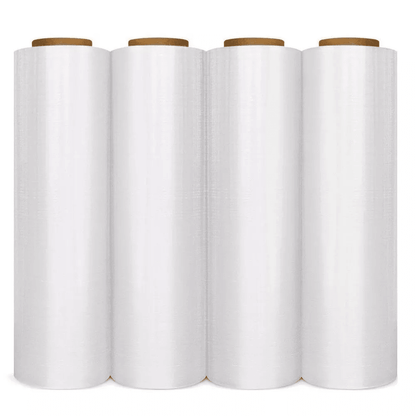 80 Gauge Hand Pallet Shrink Wrap Stretch Film for Packing