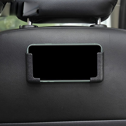 Adhesive Support Creative Wall Multipurpose Phone Stand Strong Car Phone Mount For Home  Car 3