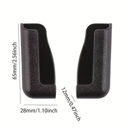 Adhesive Support Creative Wall Multipurpose Phone Stand Strong Car Phone Mount For Home  Car 5
