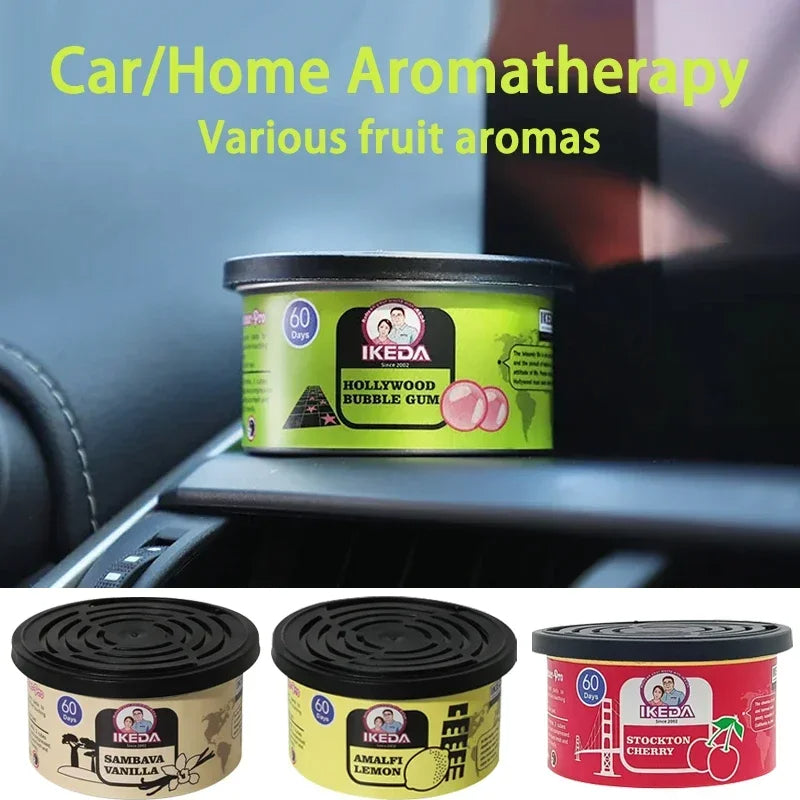 Bubble Gum Car Air Freshener LongLasting Scent Diffuser  Odor Eliminator For Cars Home  Closet 1