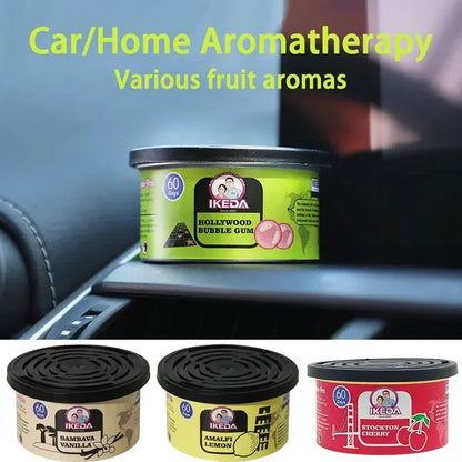 Bubble Gum Car Air Freshener LongLasting Scent Diffuser  Odor Eliminator For Cars Home  Closet 1