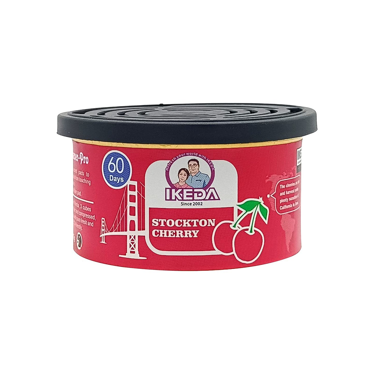 Bubble Gum Car Air Freshener LongLasting Scent Diffuser  Odor Eliminator For Cars Home  Closet 7