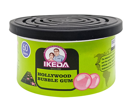 Bubble Gum Car Air Freshener LongLasting Scent Diffuser  Odor Eliminator For Cars Home  Closet 9