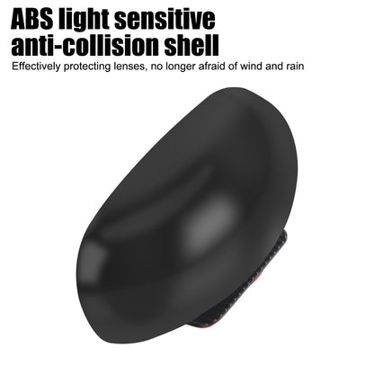 Car Blind Spot Eliminator HD Glass Auxiliary Mirror With 360 Rotation For Safer Lane Changes  Rever 1