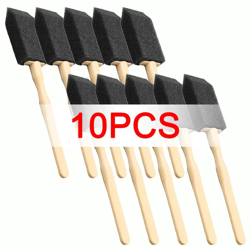 Car Air Vent Cleaner Brush Detailing Scrub Tool for AC Vent Dust Removal  Interior Cleaning