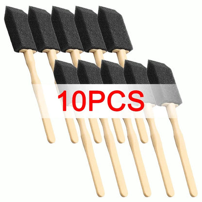 Car Air Vent Cleaner Brush Detailing Scrub Tool for AC Vent Dust Removal  Interior Cleaning