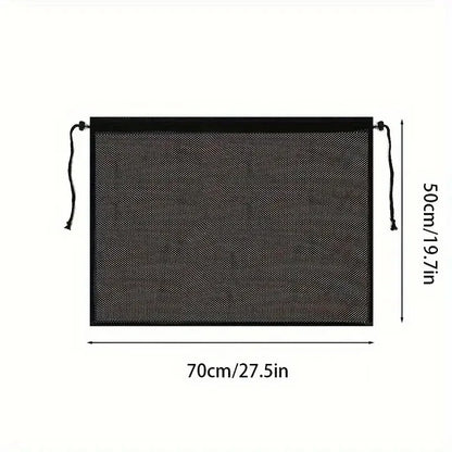 Car Sunshade Curtains  Essential Summer Sunscreen for Windows to Keep Car Interior Cool  Protected