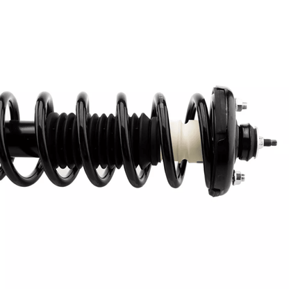 Pair Rear Kit Struts For Honda Accord Shock Absorbers Replacement 3