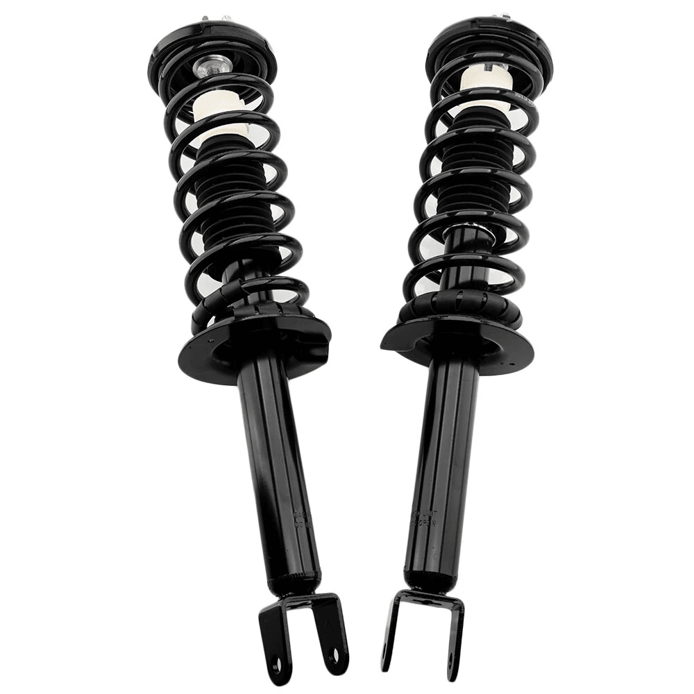 Pair Rear Kit Struts For Honda Accord Shock Absorbers Replacement 1