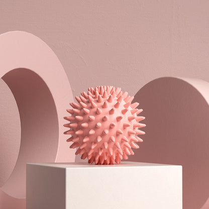 6CM Deep Tissue Massage Ball – Myofascial Release & Pain Relief Spiky Trigger Point Massager