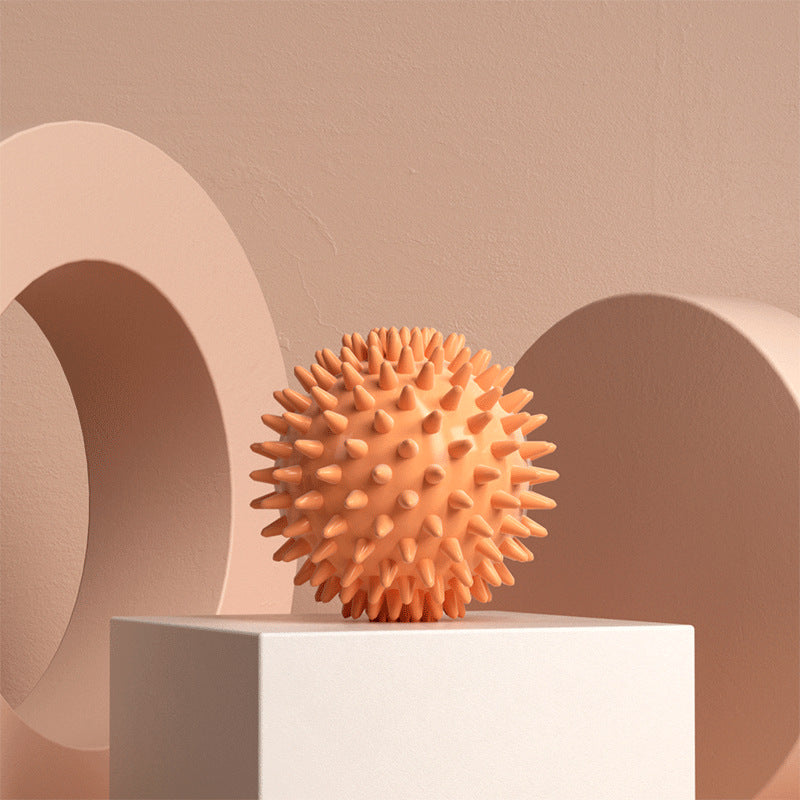 6CM Deep Tissue Massage Ball – Myofascial Release & Pain Relief Spiky Trigger Point Massager