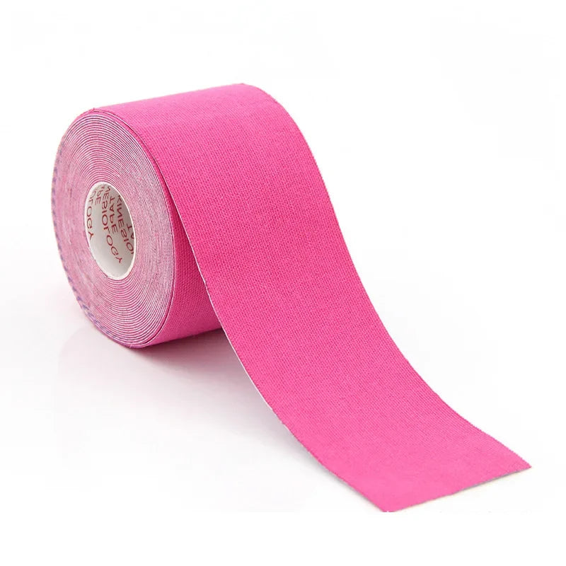 Kinesiology Tape for Face V Line, Neck & Eyes Lifting Wrinkle Remover Sticker Facial Skin Care Elastic Bandage