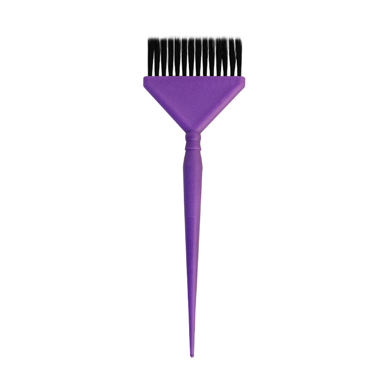Professional Hair Coloring Brush  Comb Set  SalonGrade Dye Tools  Styling Applicator 8