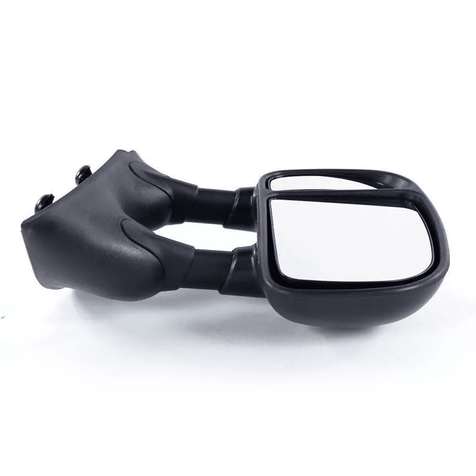 Ford Super Duty Power Towing Mirrors Heated  Telescoping Pair 3