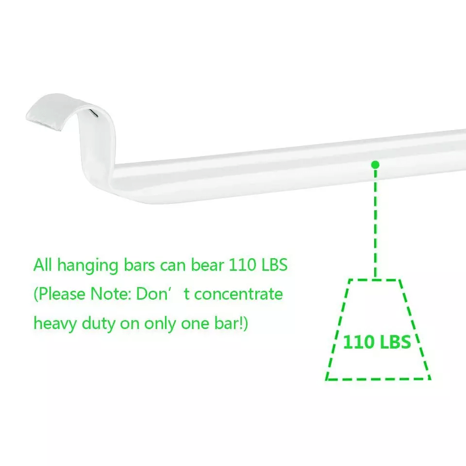 Hydroponic Indoor Grow Tent Mylar Lightproof  Durable 2