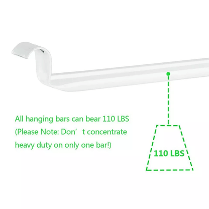 Hydroponic Indoor Grow Tent Mylar Lightproof  Durable 2