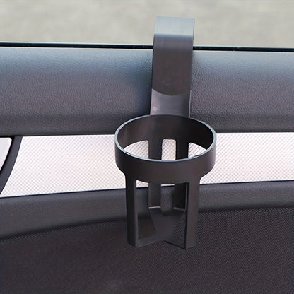 Universal Car Mug Holder Adjustable Auto Cup Holder For Travel Mugs  Bottles Secure Vehicle Drink M 3