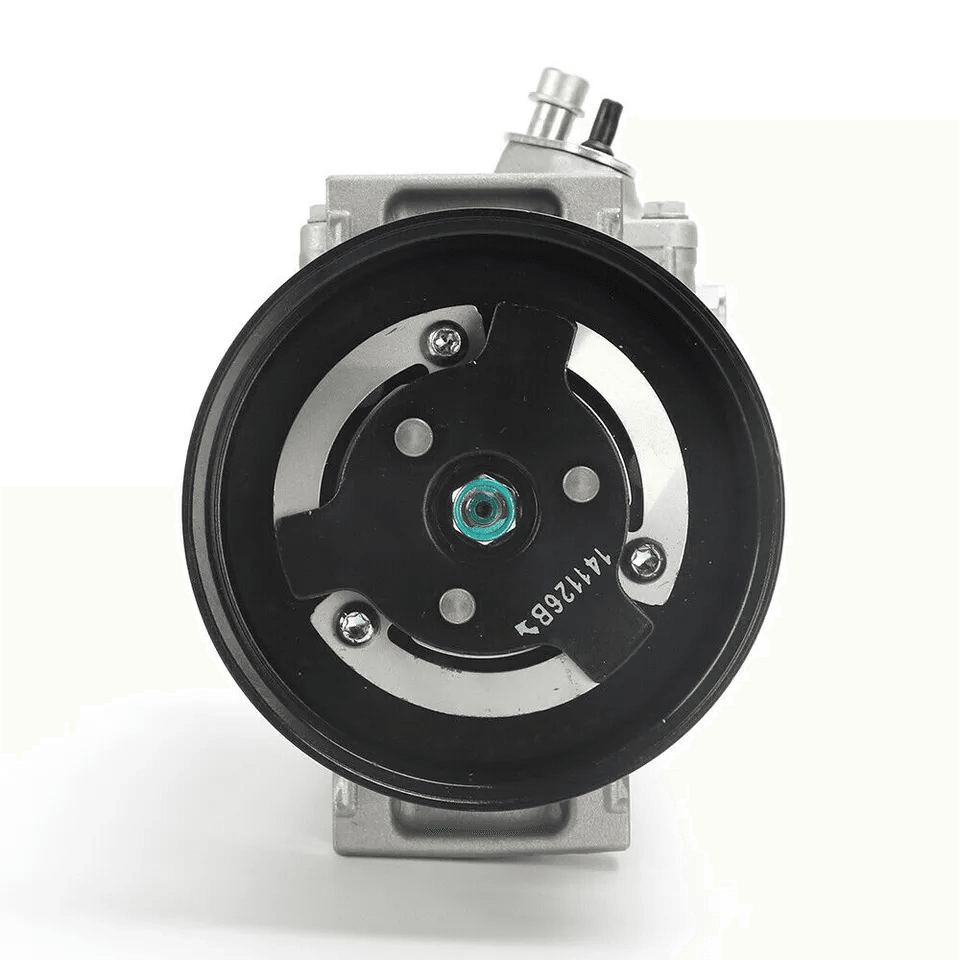 HighQuality AC Compressor Fits VW Jetta 25L  Golf 25L 4