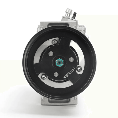HighQuality AC Compressor Fits VW Jetta 25L  Golf 25L 4