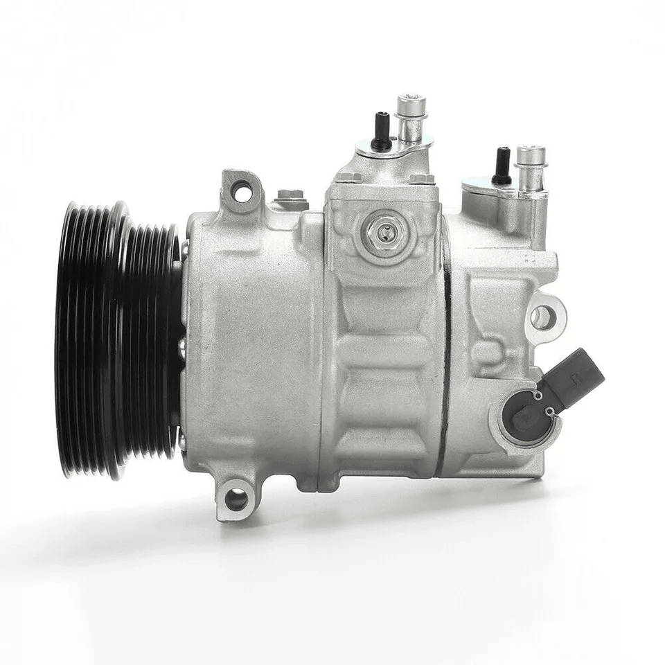 HighQuality AC Compressor Fits VW Jetta 25L  Golf 25L 3