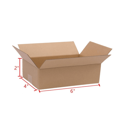 Corrugated Cardboard Boxes For Shipping Packing  Storage 3