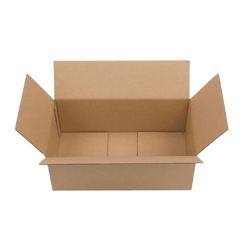 Corrugated Cardboard Boxes For Shipping Packing  Storage 1