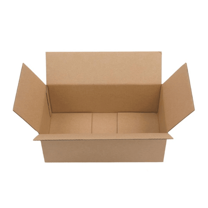 Corrugated Cardboard Boxes For Shipping Packing  Storage 1