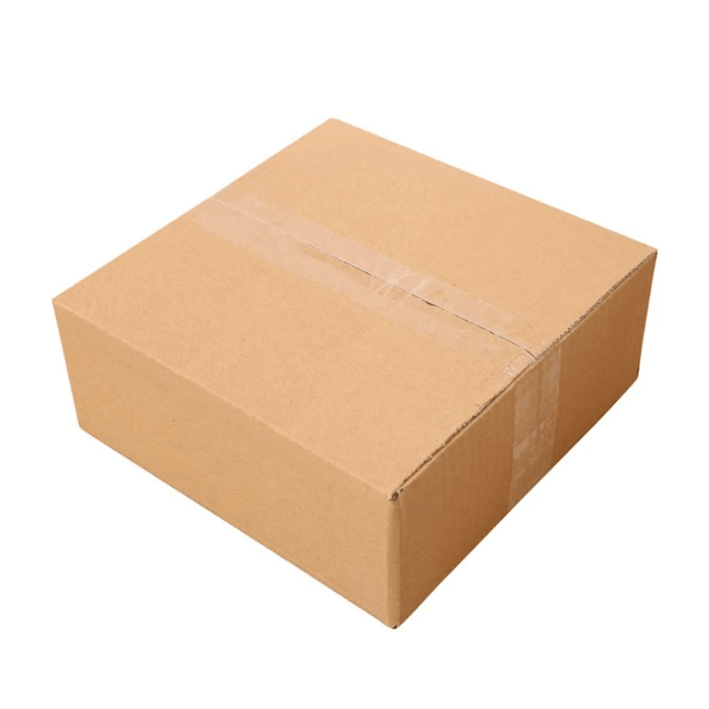Corrugated Cardboard Boxes for Shipping, Packing & Storage