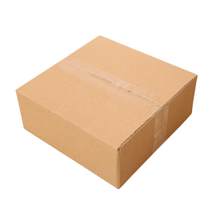 Corrugated Cardboard Boxes for Shipping, Packing & Storage