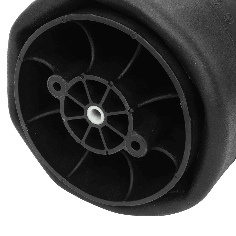 2X Air Suspension Spring Bags For Kenworth PACCAR Peterbilt C811011 W013588864  HeavyDuty Truck Rep 3
