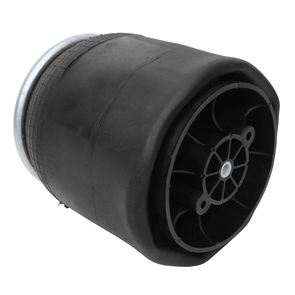 2X Air Suspension Spring Bags For Kenworth PACCAR Peterbilt C811011 W013588864  HeavyDuty Truck Rep 9