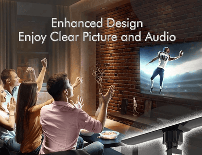 TV Antenna Amplified Outdoor HDTV Digital 4k Motorized Rotate LongRange Reception With Rotation  Re 3