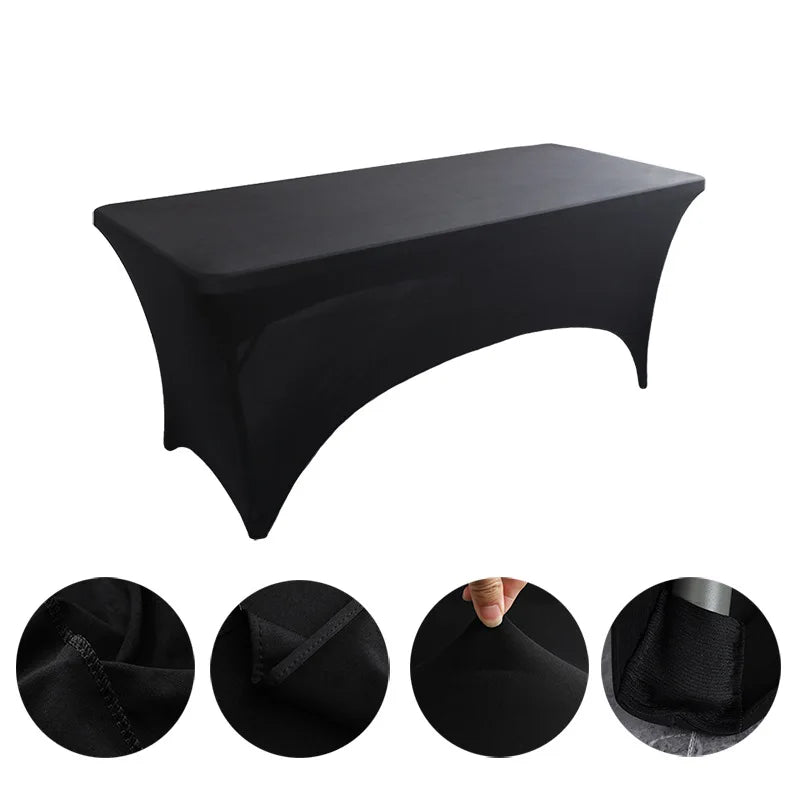 Professional Eyelash Extension Bed Cover  Elastic Stretchable Table Sheet for Grafting False Lashes