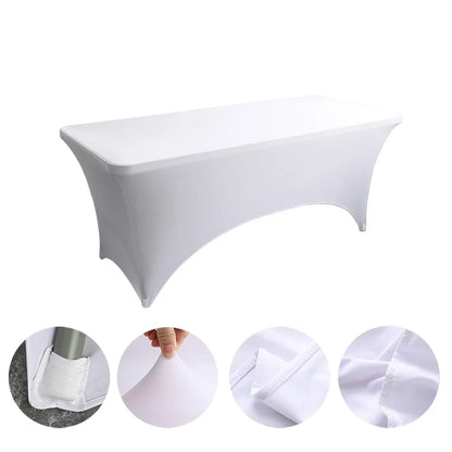 Professional Eyelash Extension Bed Cover  Elastic Stretchable Table Sheet for Grafting False Lashes
