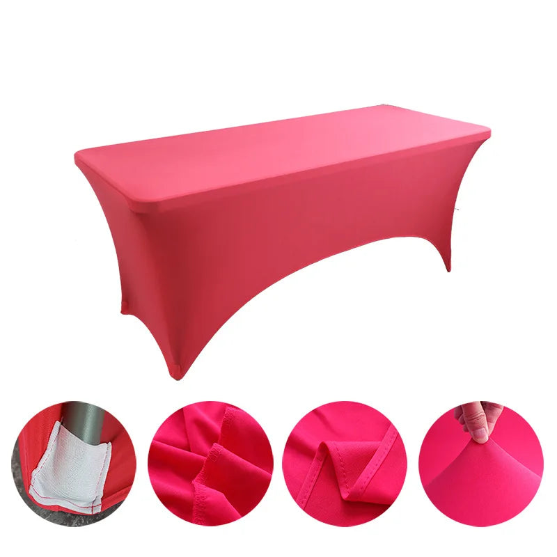Professional Eyelash Extension Bed Cover  Elastic Stretchable Table Sheet for Grafting False Lashes