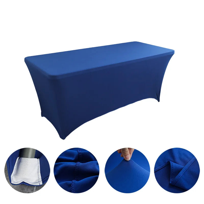 Professional Eyelash Extension Bed Cover  Elastic Stretchable Table Sheet for Grafting False Lashes
