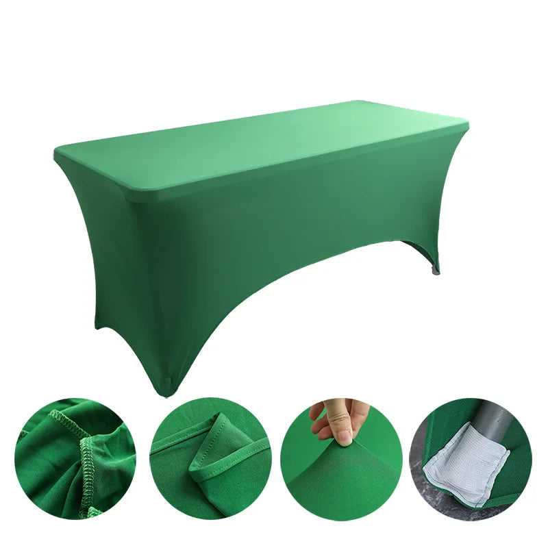 Professional Eyelash Extension Bed Cover  Elastic Stretchable Table Sheet for Grafting False Lashes