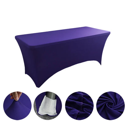 Professional Eyelash Extension Bed Cover  Elastic Stretchable Table Sheet for Grafting False Lashes