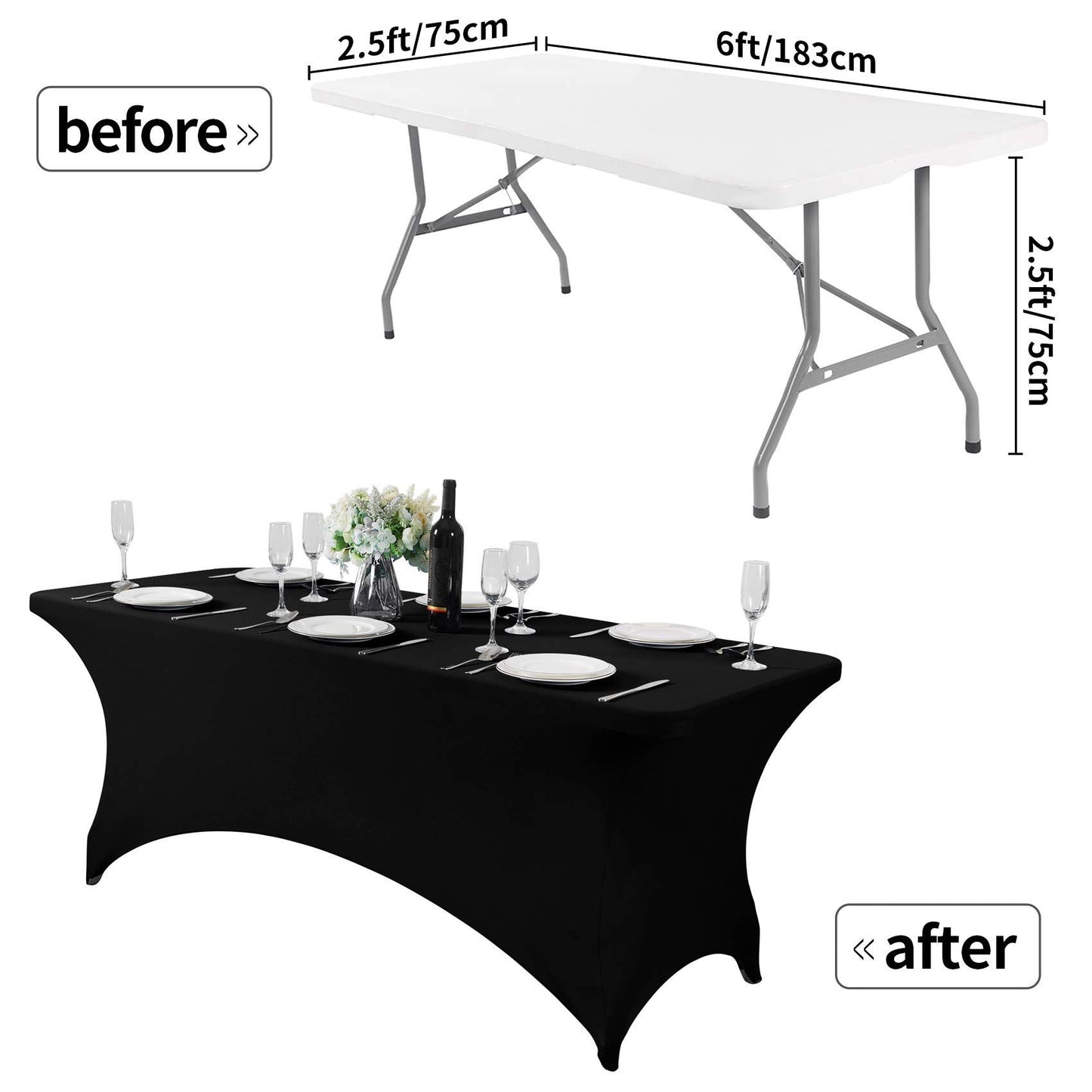 Professional Eyelash Extension Bed Cover  Elastic Stretchable Table Sheet for Grafting False Lashes