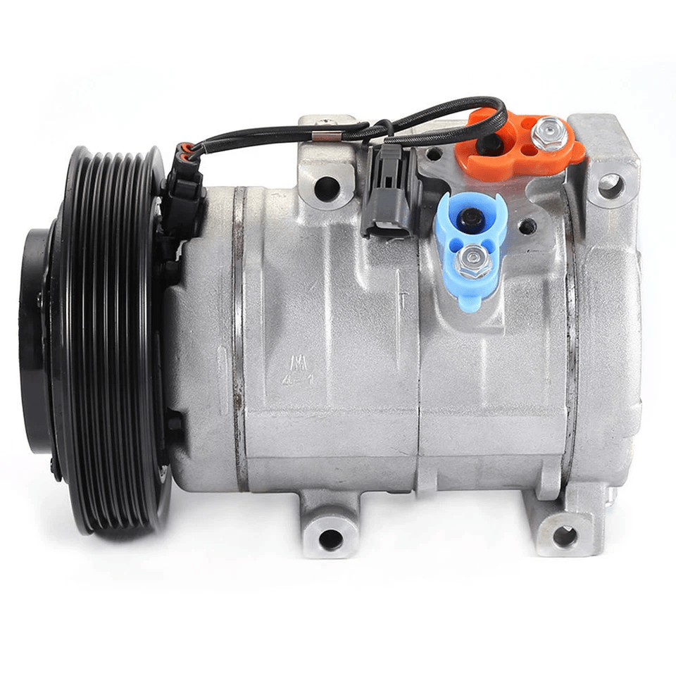 High-Performance A/C Compressor Repair Kit Fits Honda Accord, Acura TL, Odyssey Durable Seals & Bearings