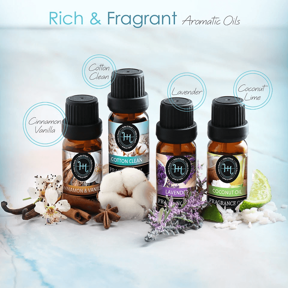 Complete Candle Making Kit Includes 2 Lbs Soy Wax 16 Color Dye Blocks 4 Fragrance Oils Melting Pot  5
